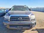 Toyota Sequoia 2016