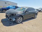 Chevrolet Impala 2017