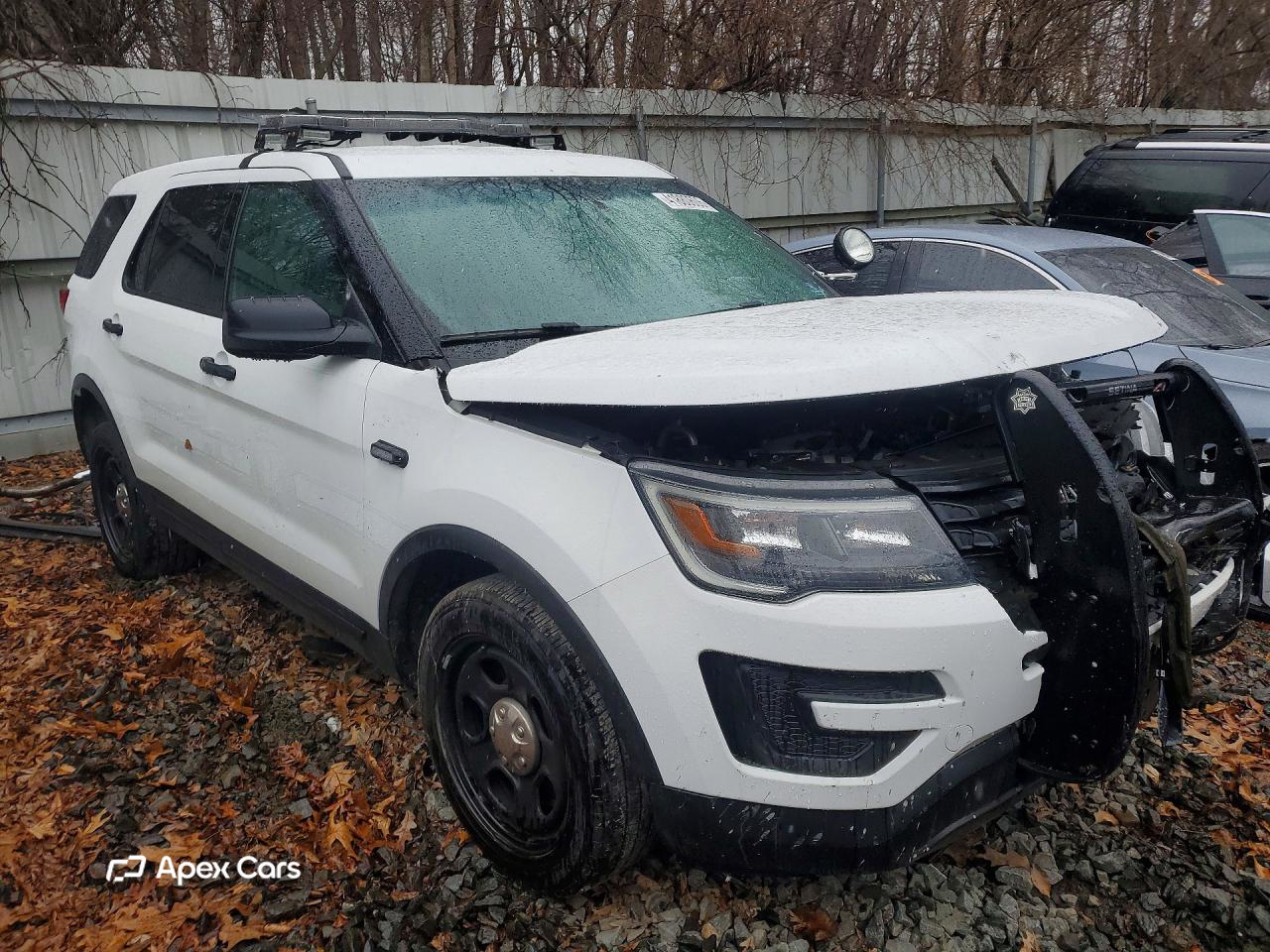 Ford Explorer 2016