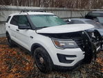 Ford Explorer 2016
