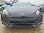 Subaru BRZ 2017