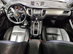 Porsche Macan 2016