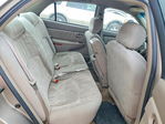 Buick Century 2003