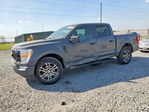 Ford F-150 2021