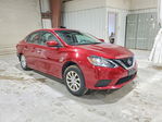 Nissan Sentra 2019