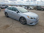 Subaru Legacy 2016