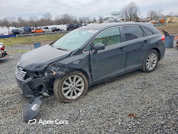 2012 Toyota Venza - Image 1 of 5