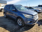 Ford Escape 2018