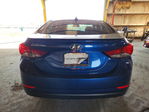 Hyundai Elantra 2016