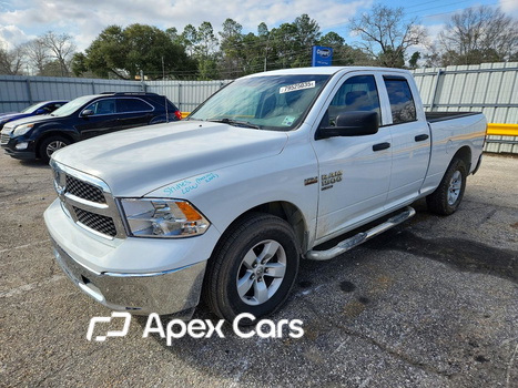 RAM 1500 2019 - Image 1 of 5