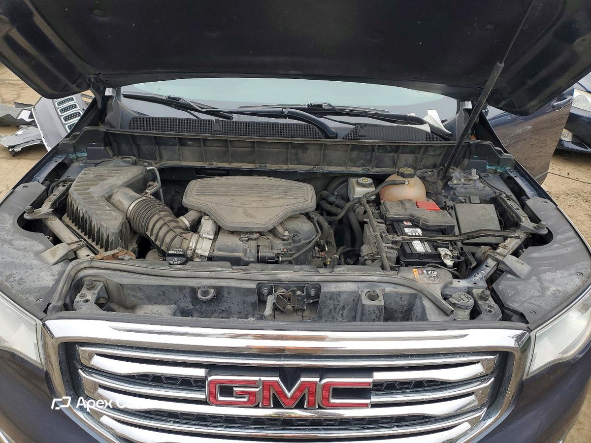 GMC Acadia 2019