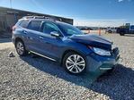 Subaru Ascent 2022