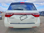 Honda Odyssey 2012