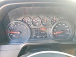 Chevrolet Silverado 2021