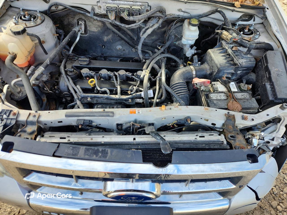 Ford Escape 2012