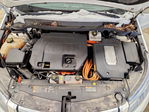 Chevrolet Volt 2013