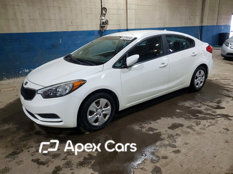Kia Forte 2016 - Image 1 of 12
