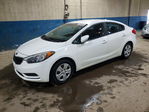 Kia Forte 2016