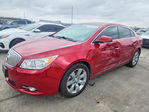 Buick LaCrosse 2012