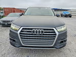 Audi Q7 2018