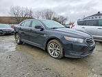 Ford Taurus 2014