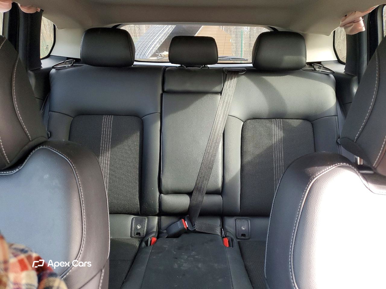 Mazda CX-50 2025