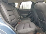 Mazda CX-5 2016