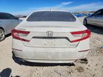 Honda Accord 2018
