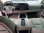 Chevrolet Silverado 2013