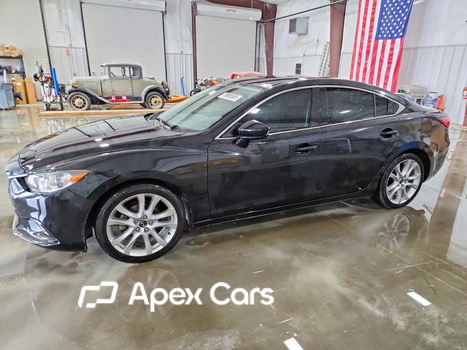 Mazda 6 2015 - Image 1 of 13