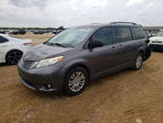 Toyota Sienna 2017