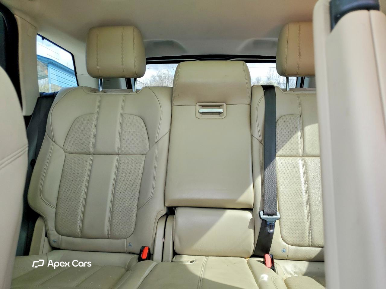 Land Rover Range Rover 2017