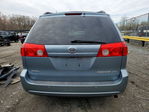 Toyota Sienna 2010