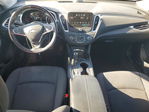 Chevrolet Malibu 2018