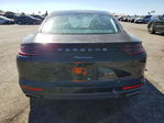 Porsche Panamera 2020