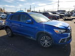 Mitsubishi Outlander 2018