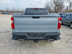 Chevrolet Silverado 2024
