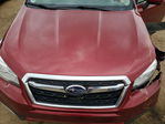 Subaru Forester 2018
