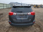 Toyota RAV 4 2013
