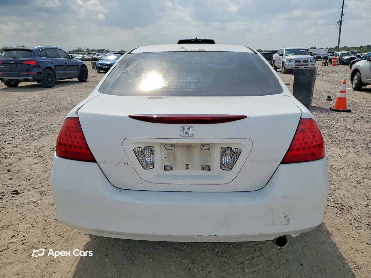 Honda Accord 2006
