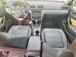 Volkswagen Passat 2014