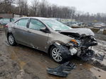 Toyota Corolla 2018