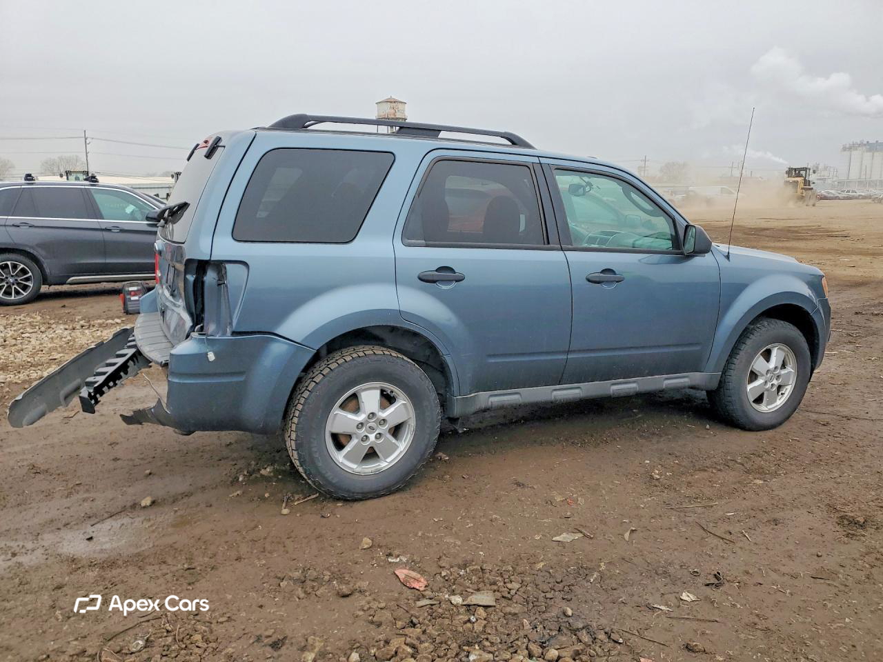 Ford Escape 2012