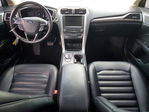 Ford Fusion 2020