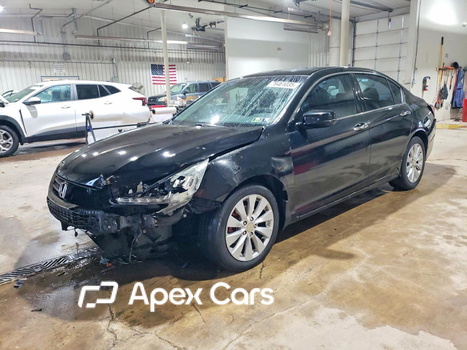 Honda Accord 2013 - Image 1 of 13