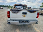 Chevrolet Silverado 2014