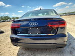 Audi A6 2017