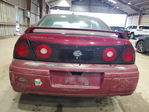 Impala 2005