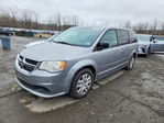 Dodge Caravan 2017