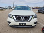 Nissan Pathfinder 2017